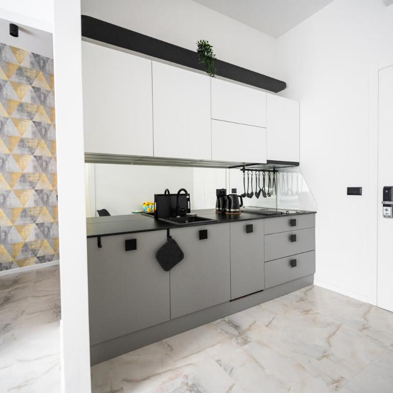 140 SQM Apartment with 4 units - GREAT FOR GROUPS - Apartman - 11