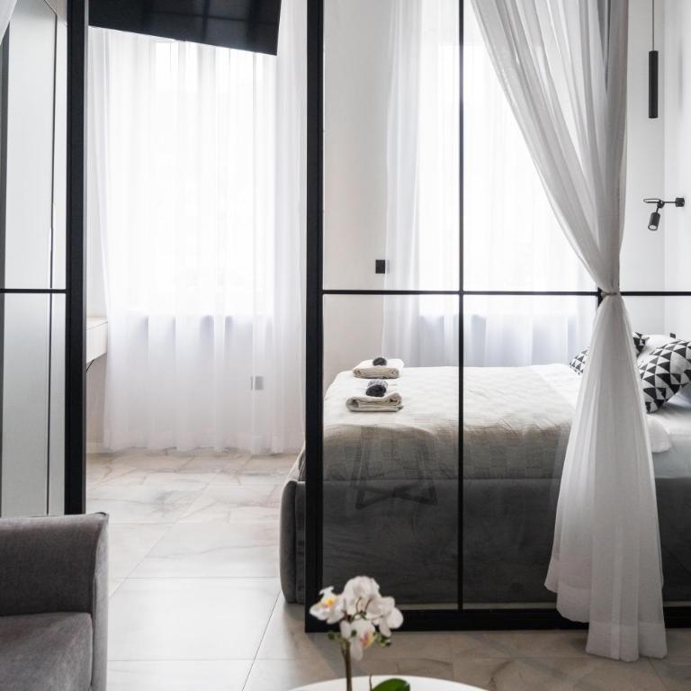 140 SQM Apartment with 4 units - GREAT FOR GROUPS - Apartman - 5