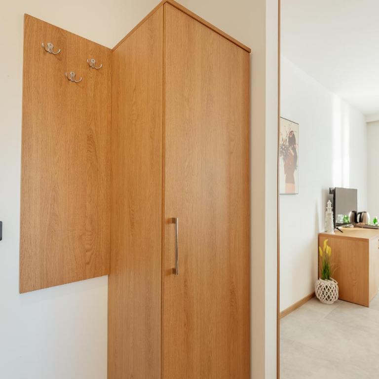 SkyView apartments - Deluxe Studio with Balcony and Sea View - 1