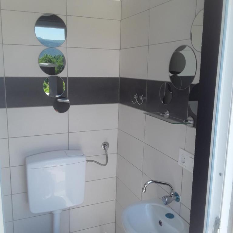 Holiday House White Hill - Villa with Private Pool - 47