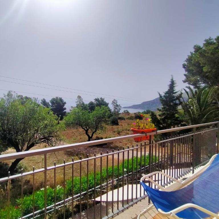 Casa Ciclamino - Casa Vacanze - 12