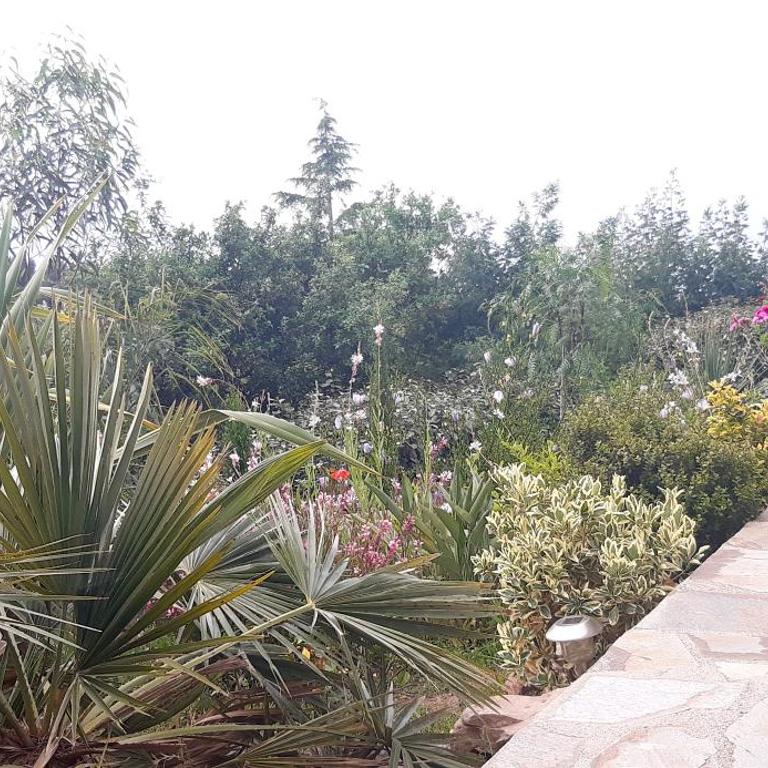 VILLA ANADINE - Aiguebonne BOULOURIS - PLEINE VUE MER - À 5 minutes à pied de la plage - Climatisée - Villa 3 Chambres - 56