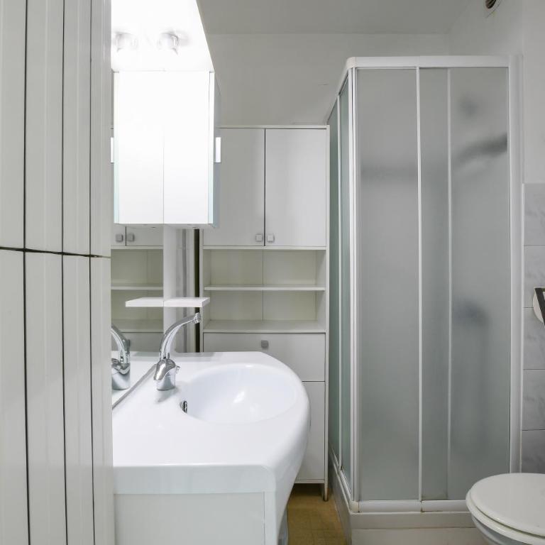 Escapades Marines Proche Mer parking privé - Apartamento de 1 dormitorio - 19
