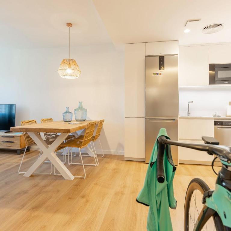 Bravissimo Gerió, 2-bedroom apartment - Apartamento de 2 dormitorios - 8