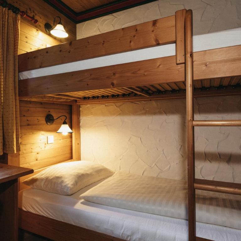 Naturel Hoteldorf Seeleitn - Appartamento con 1 Camera da Letto - 10