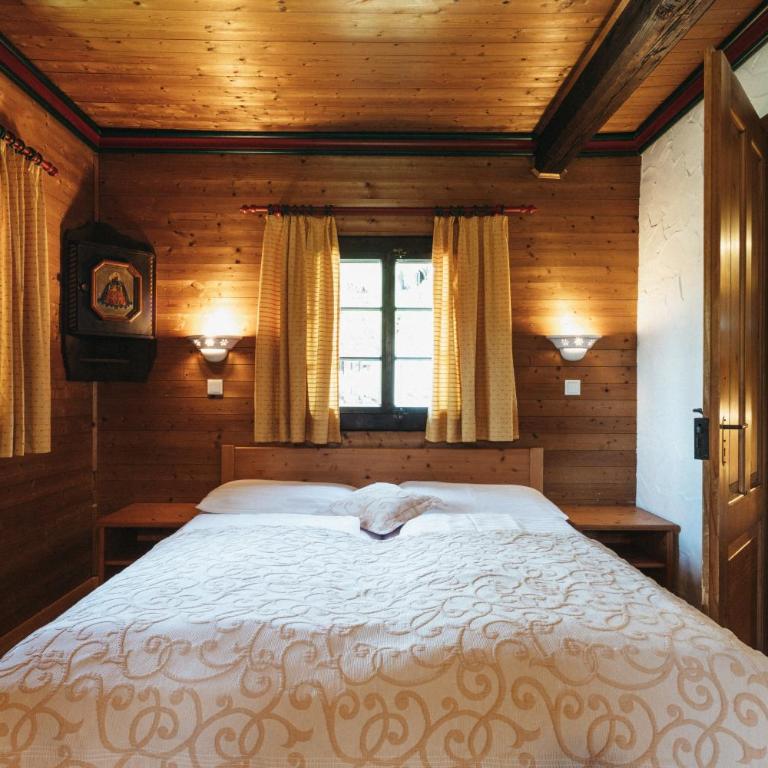 Naturel Hoteldorf Seeleitn - Appartamento con 1 Camera da Letto - 4