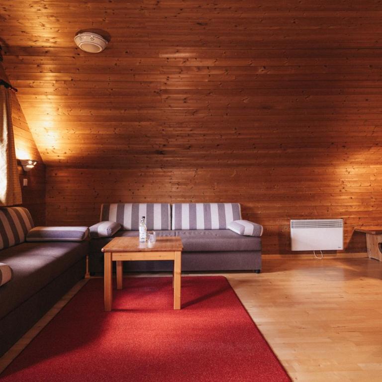 Naturel Hoteldorf Seeleitn - Appartamento con 3 Camere da Letto e con Balcone - 16