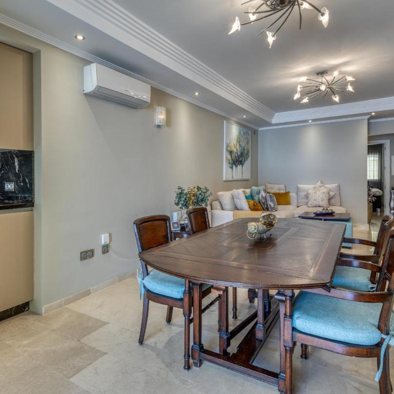 Hanami Puerto Alto PA 1-1 - Apartamento de 3 dormitorios - 17