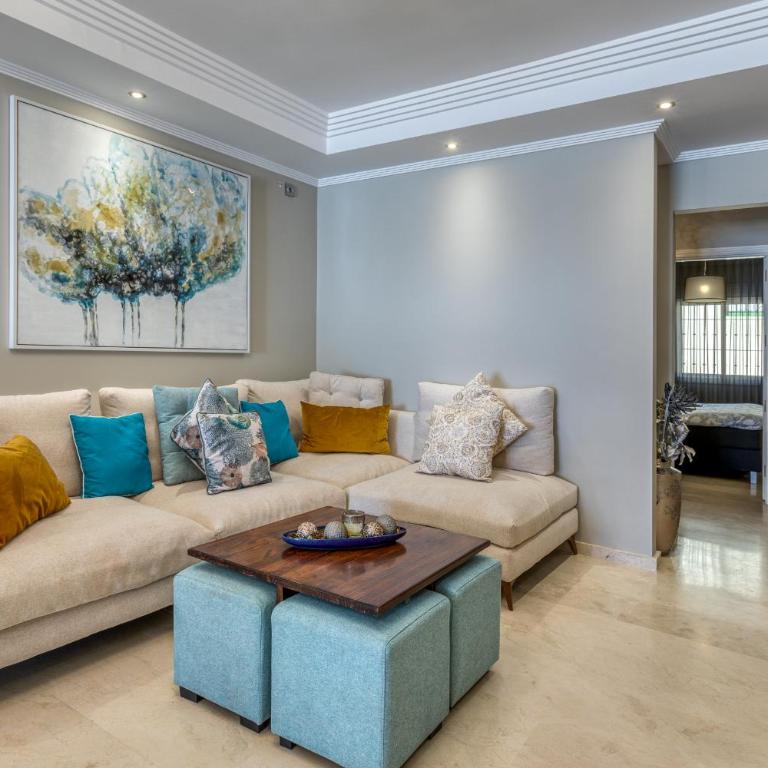Hanami Puerto Alto PA 1-1 - Apartamento de 3 dormitorios - 19
