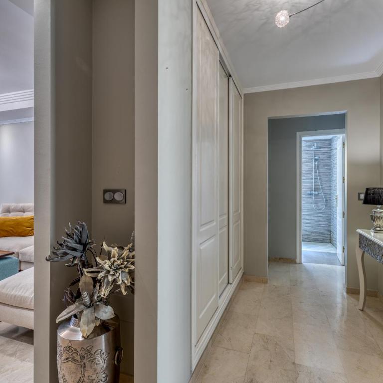 Hanami Puerto Alto PA 1-1 - Apartamento de 3 dormitorios - 20