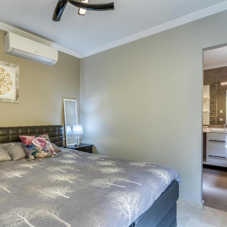 Hanami Puerto Alto PA 1-1 - Apartamento de 3 dormitorios - 21