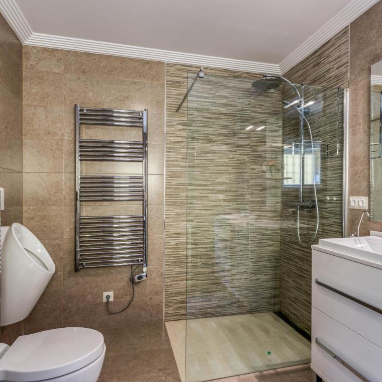 Hanami Puerto Alto PA 1-1 - Apartamento de 3 dormitorios - 22