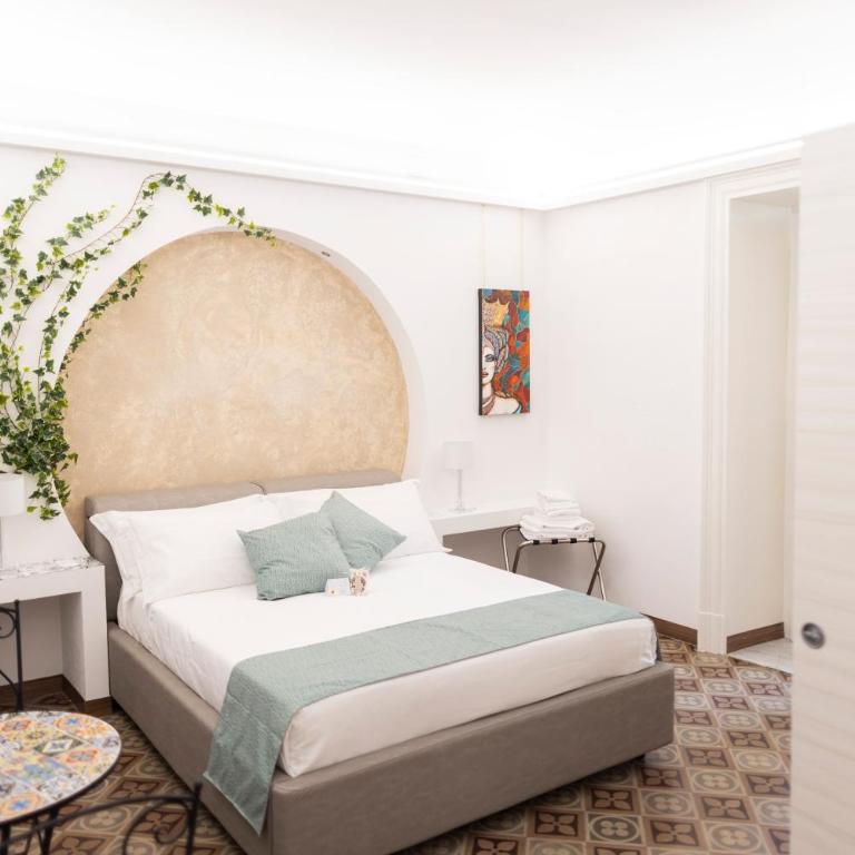 B&B i MORI - Large Double Room - 2
