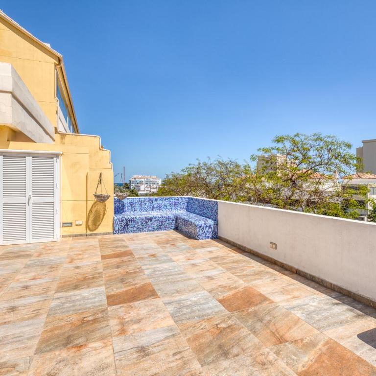 Hanami Puerto Alto PA 1-1 - Apartamento de 3 dormitorios - 31