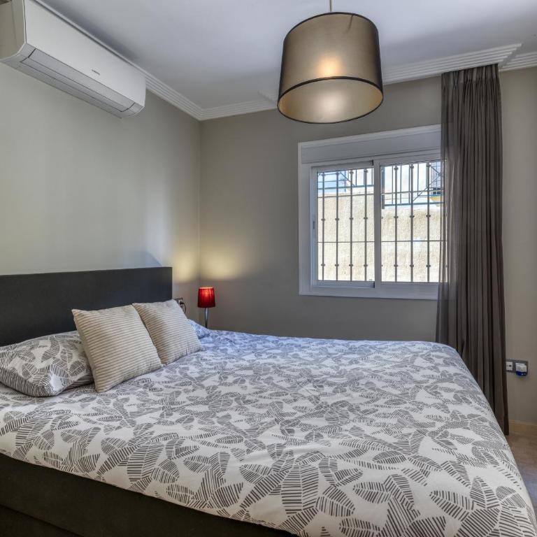 Hanami Puerto Alto PA 1-1 - Apartamento de 3 dormitorios - 32