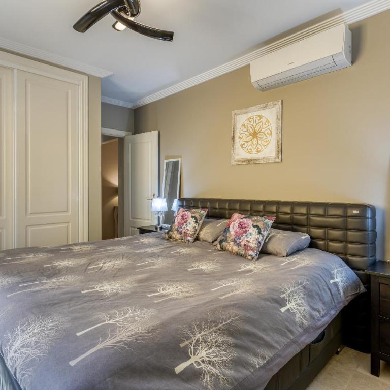 Hanami Puerto Alto PA 1-1 - Apartamento de 3 dormitorios - 7