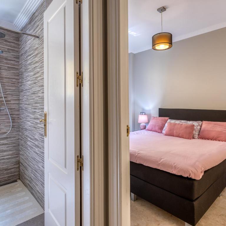 Hanami Puerto Alto PA 1-1 - Apartamento de 3 dormitorios - 8