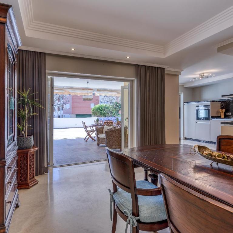 Hanami Puerto Alto PA 1-1 - Apartamento de 3 dormitorios - 10