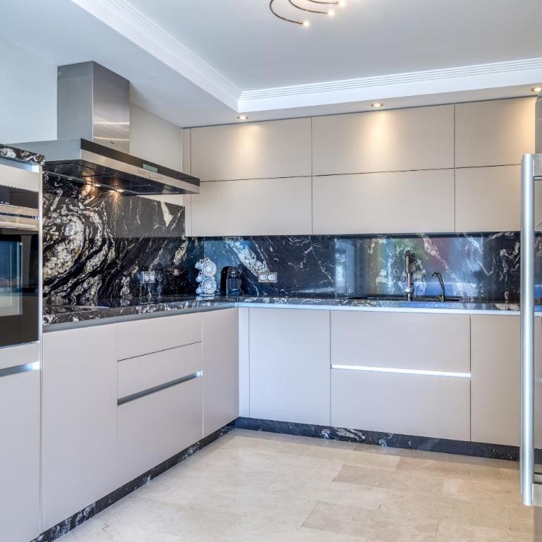 Hanami Puerto Alto PA 1-1 - Apartamento de 3 dormitorios - 11