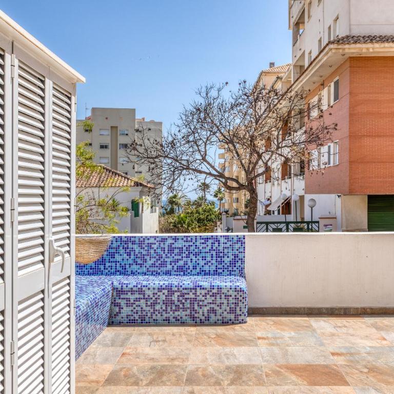 Hanami Puerto Alto PA 1-1 - Apartamento de 3 dormitorios - 12