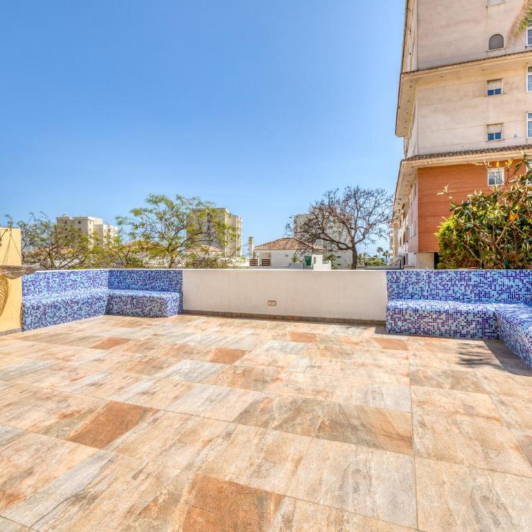 Hanami Puerto Alto PA 1-1 - Apartamento de 3 dormitorios - 15
