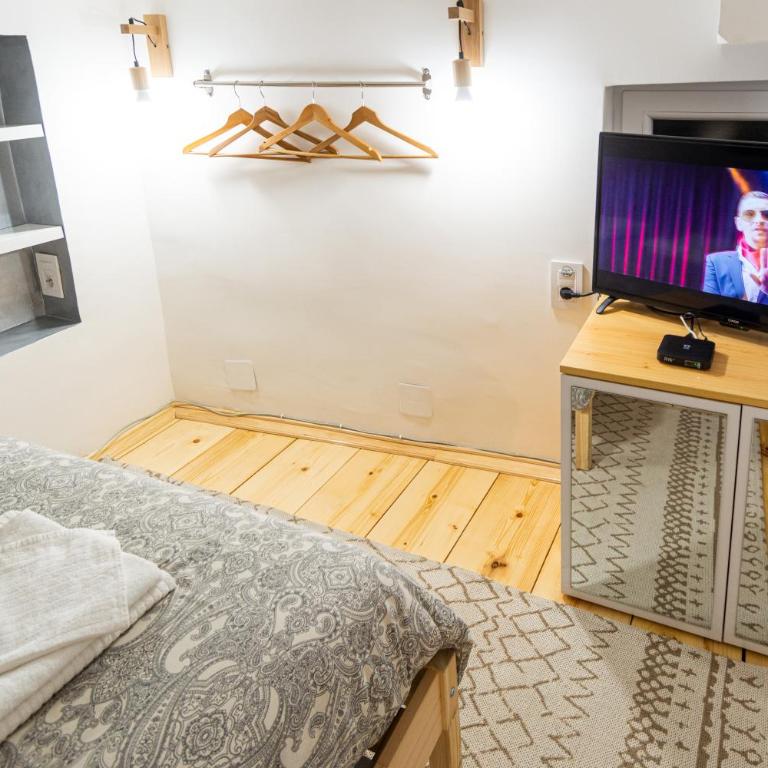 City Passage Apartments - Dupleks Studio - 17