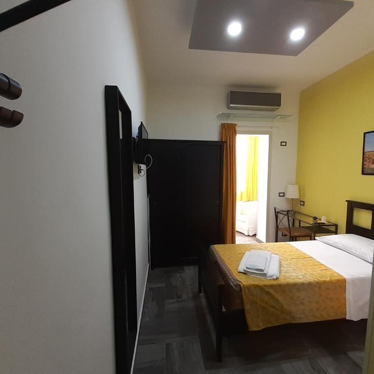 Casa Provenza - Single Room - 2