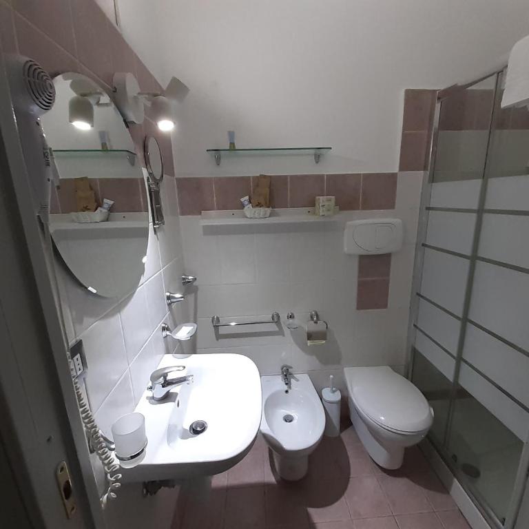 Casa Provenza - Single Room - 6