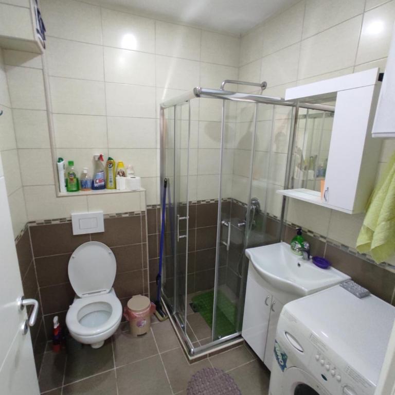 Apartman Goca - Apartman sa 1 Spavaćom Sobom - 4