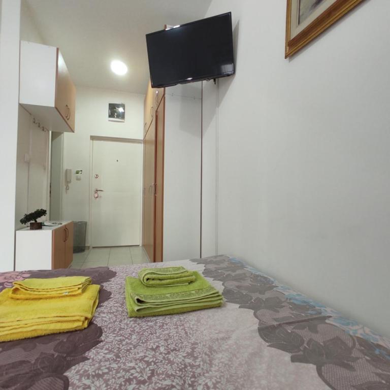 Apartman Goca - Apartman sa 1 Spavaćom Sobom - 3