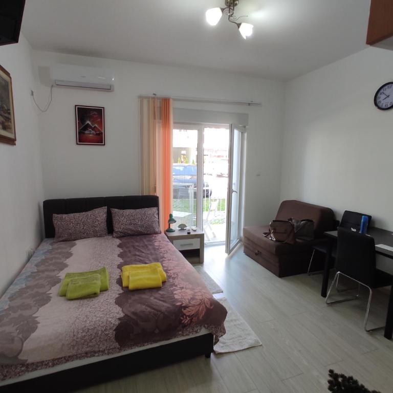 Apartman Goca - Apartman sa 1 Spavaćom Sobom - 2