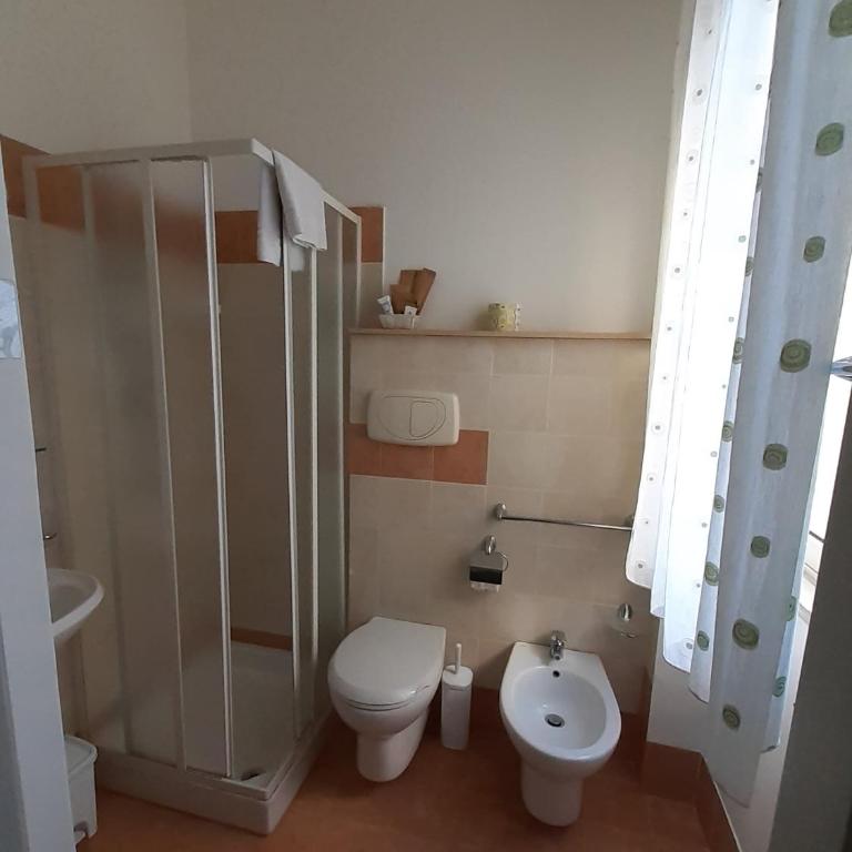 Casa Provenza - Triple Room - 5