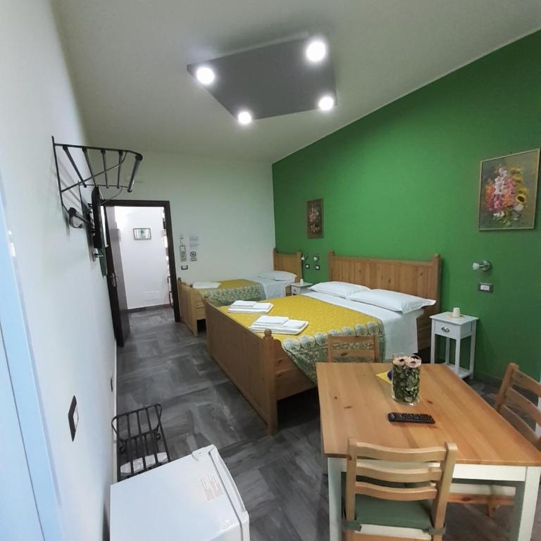 Casa Provenza - Triple Room - 2