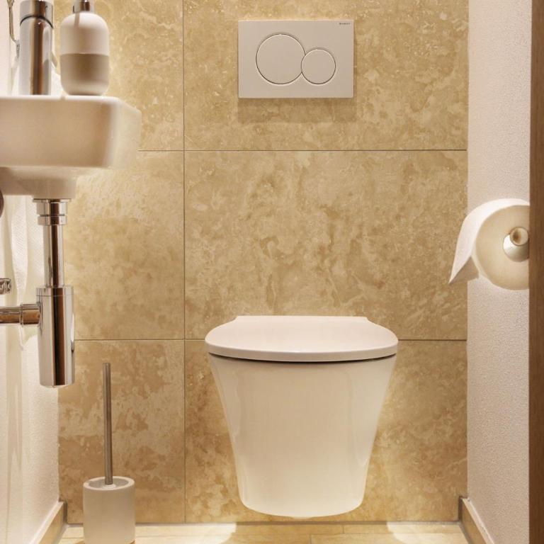 Ferienwohnungen Beargzit - Apartment mit 2 Schlafzimmern und Balkon - 13