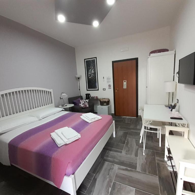 Casa Provenza - Superior Double Room - 2