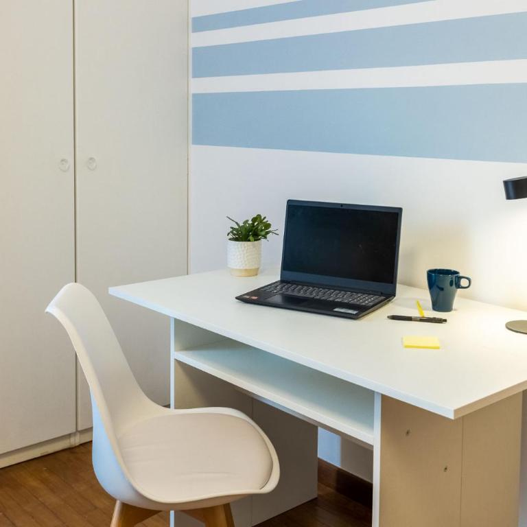 Casa di Adele Monza, Appartamento vicino al centro - Appartamento con 1 Camera da Letto - 5