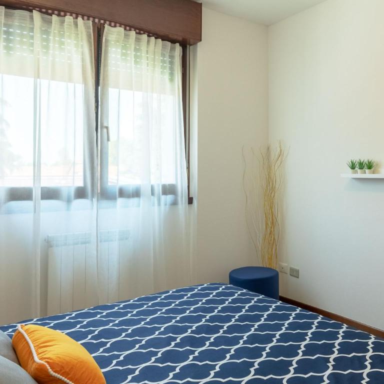 Casa di Adele Monza, Appartamento vicino al centro - Appartamento con 1 Camera da Letto - 10