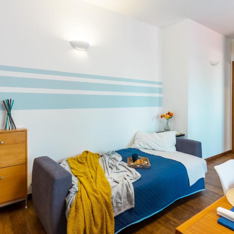 Casa di Adele Monza, Appartamento vicino al centro - Appartamento con 1 Camera da Letto - 3