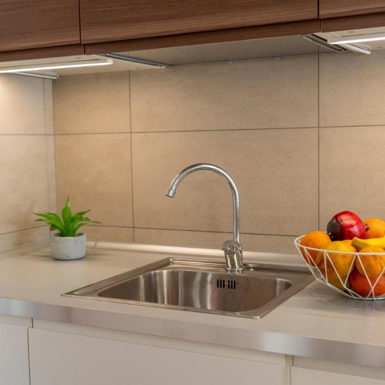 32 nero - Florence Apartment San Niccolò - Appartamento con 3 Camere da Letto - 4