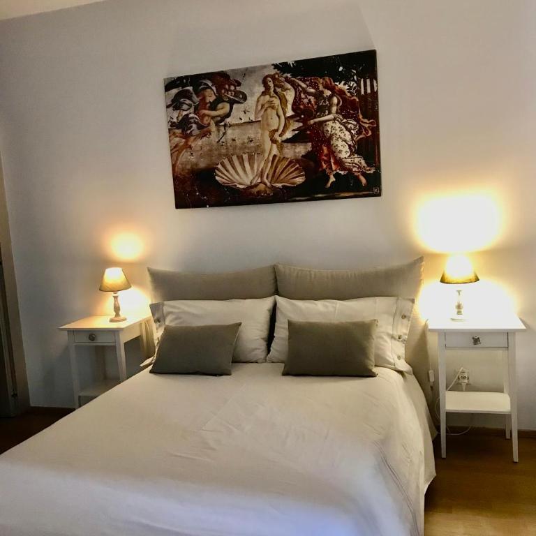 CONNIE S HOME free parking - Appartamento con 1 Camera da Letto - 4