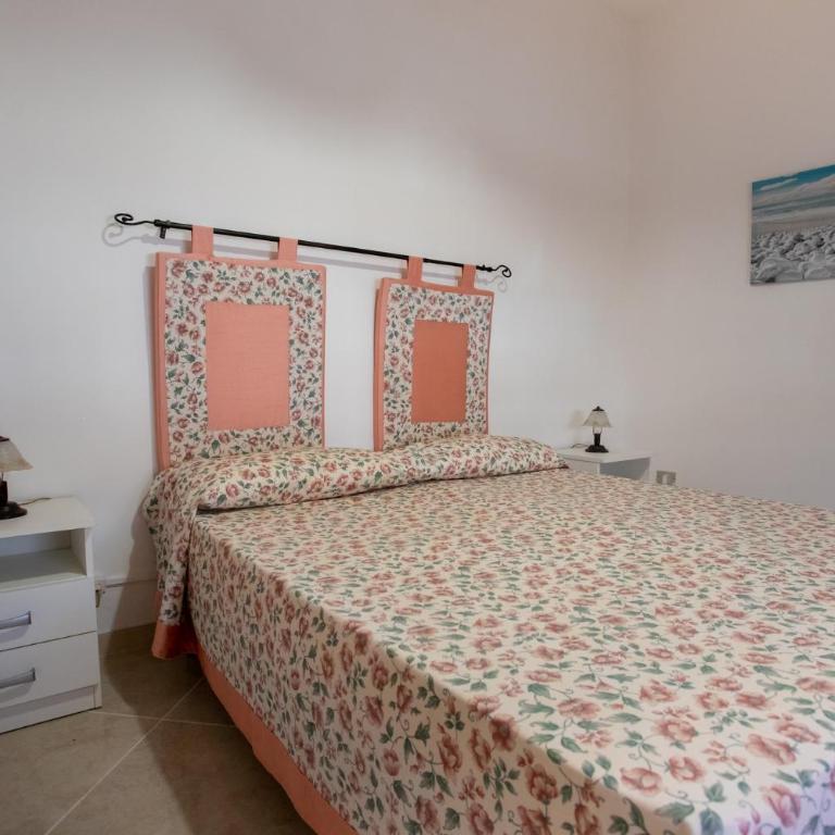 Casa Giardino - Appartamento con 2 Camere da Letto - 14