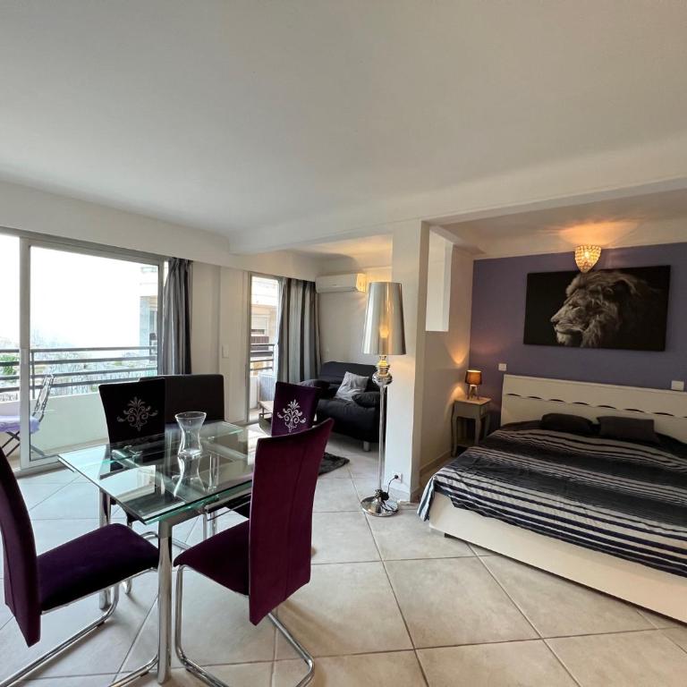 Rouaze 2, by Welcome to Cannes - Estudio - 2