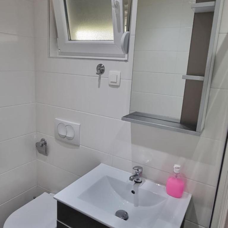 Amarok - Apartment with Sea View - 4