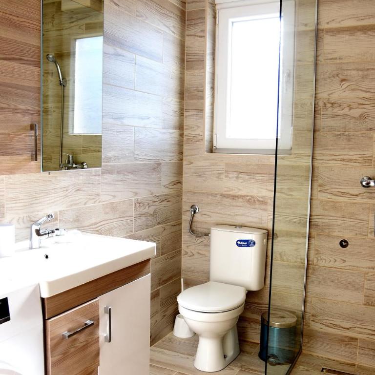 Sunset Vista Apartments - One-Bedroom Apartment - 6