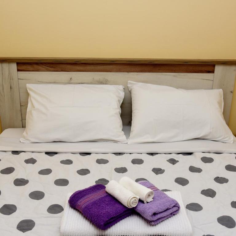 Sunset Apartments - Apartman sa 1 Spavaćom Sobom - 5