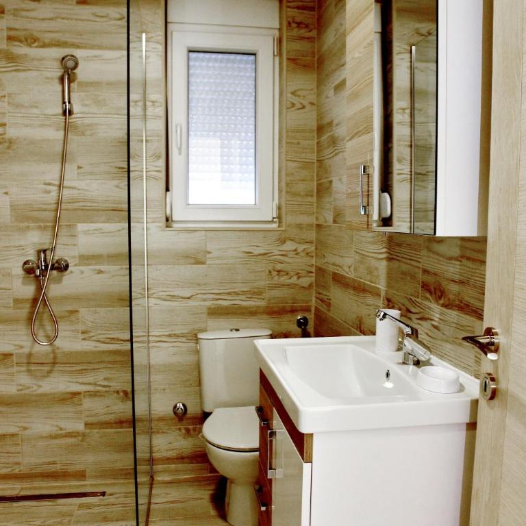 Sunset Vista Apartments - One-Bedroom Apartment - 5