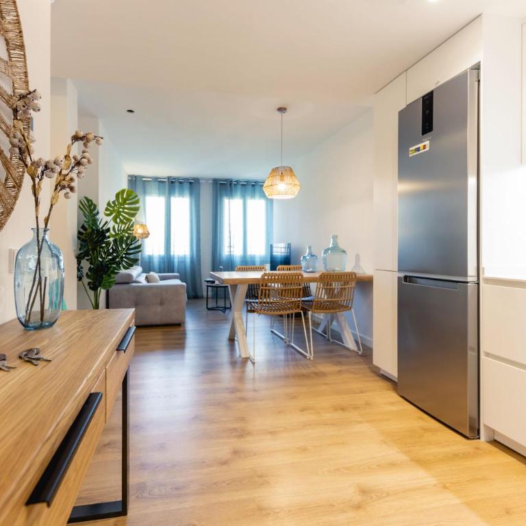 Bravissimo Tarlà, 2-bedroom apartment - Apartamento de 2 dormitorios - 6