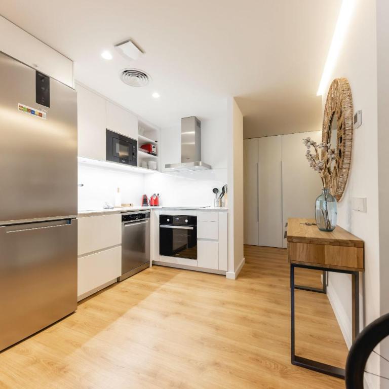 Bravissimo Tarlà, 2-bedroom apartment - Apartamento de 2 dormitorios - 8