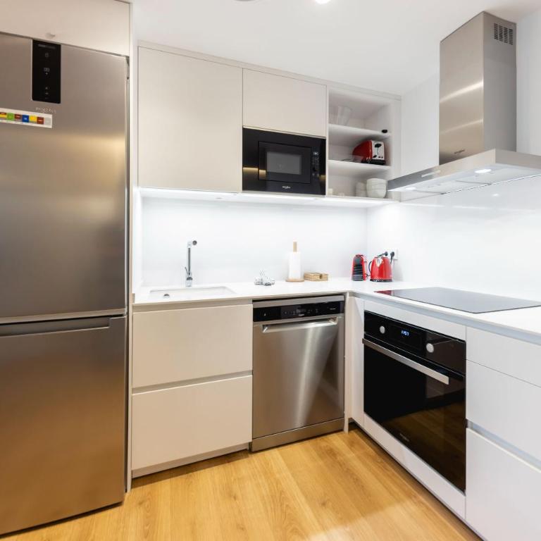 Bravissimo Tarlà, 2-bedroom apartment - Apartamento de 2 dormitorios - 9