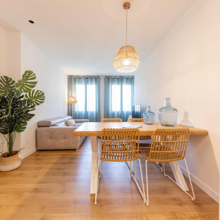 Bravissimo Tarlà, 2-bedroom apartment - Apartamento de 2 dormitorios - 1